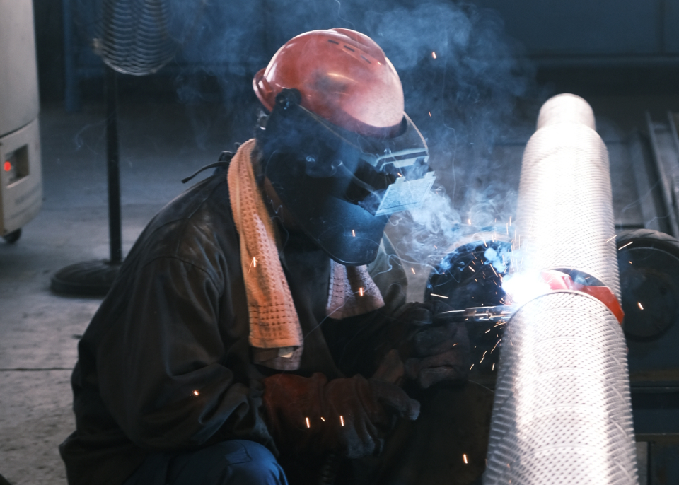 Production and Manufacturing