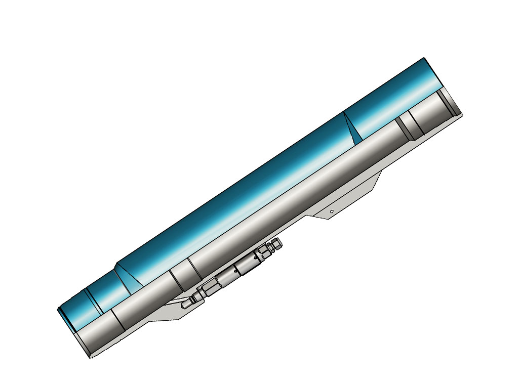 Chemical Injection System