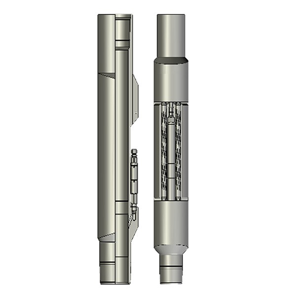 Ported Chemical Injection System
