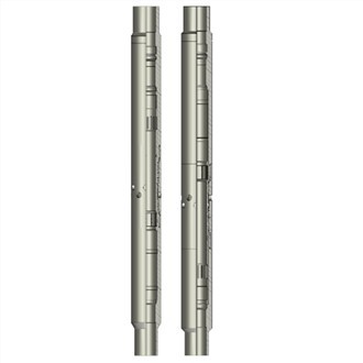 Sliding Side Door Sleeve