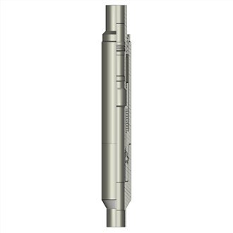 Tubing Retrievable Safety Valve