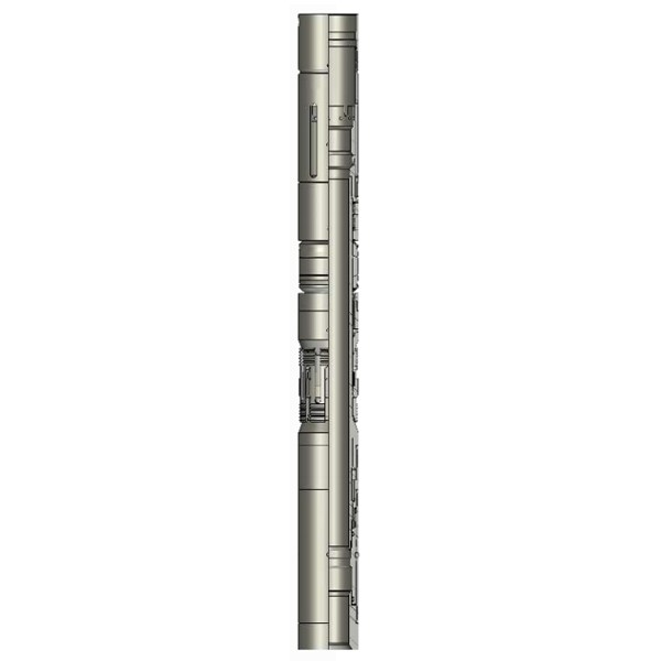 WB Retrievable Seal Bore Packer